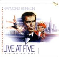 Прямой репортаж в 5. Бенсон Раймонд - Rulib.pro Прямой репортаж в 5. Бенсон Раймонд - читать в Рулиб