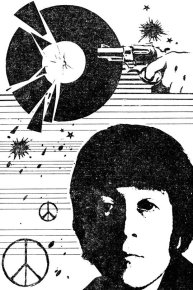 Жизнь и смерть Джона Леннона . Стуруа Мэлор - Rulib.pro Жизнь и смерть Джона Леннона . Стуруа Мэлор - читать в Рулиб