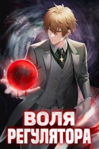 Воля Регулятора (СИ). Новицкий Валерий - читать в Рулиб