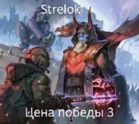 Цена победы 3 (СИ). (Strelok) - читать в Рулиб