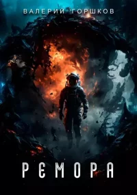 Ремора. Горшков Валерий - читать в Рулиб