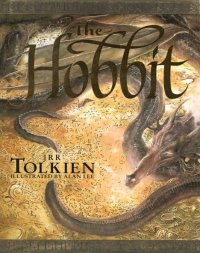 Hobbit Artbook. Толкин Джон - читать в Рулиб