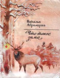 Что такое зима. Абрамцева Наталья - читать в Рулиб