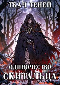 Одиночество Скитальца. Том 4. Теней Ткач - читать в Рулиб