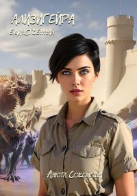 Ализигейра: Единственная. Соколова Анюта - читать в Рулиб