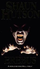 Эребус. Хатсон Шон - читать в Рулиб