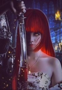 Полукровка (СИ). Леонтьева Татьяна - читать в Рулиб