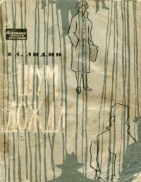 Шум дождя. Лидин Владимир - читать в Рулиб