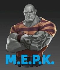 М.Е.Р.К.. Anarhyst737 - Rulib.pro М.Е.Р.К.. Anarhyst737 - читать в Рулиб