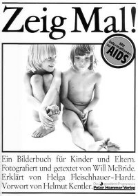 Покажи мне!. Флайшхауэр-Хардт Хельга - читать в Рулиб