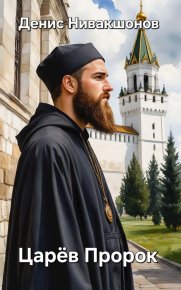 Царёв Пророк. Нивакшонов Денис - читать в Рулиб