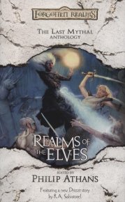 The Realms of the Elves. Коллектив авторов - читать в Рулиб