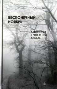 Бесконечный ноябрь. Депрессия и что с ней делать. Млодик Ирина - читать в Рулиб