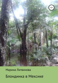 Блондинка в Мексике. Литвинова Марина - читать в Рулиб