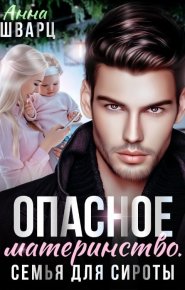 Опасное материнство. Семья для сироты (СИ). Шварц Анна - читать в Рулиб