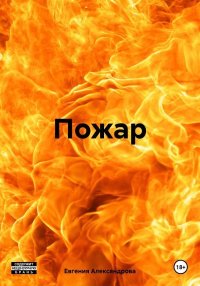 Пожар. Александрова Евгения - читать в Рулиб