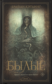 Былые. Кэтлинг Брайан - читать в Рулиб