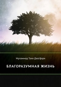 Благоразумная жизнь. Джафари Мухаммад - читать в Рулиб