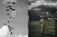 Military review. November-December 2023. Неизвестен Автор - читать в Рулиб