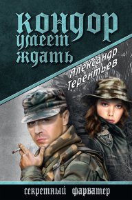 Кондор умеет ждать. Терентьев Александр - читать в Рулиб