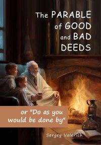 The parable of good and bad deeds. Valerich Sergey - читать в Рулиб
