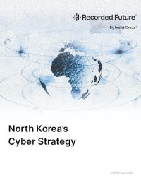 North Korea’s Cyber Strategy. Неизвестен Автор - читать в Рулиб