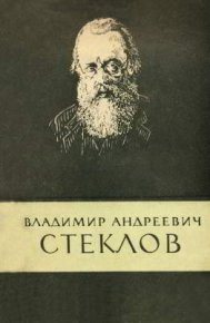 Владимир Андреевич Стеклов (1864-1926). Игнациус Георгий - читать в Рулиб