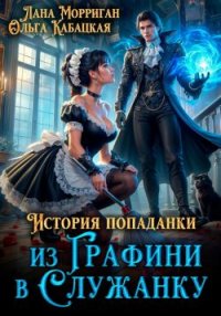 История попаданки. Из графини в служанку. Легкая Лана - читать в Рулиб