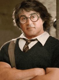 Сто грамм за Поттера. Шабаев Мансур - читать в Рулиб