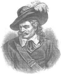 Оливер Кромвель. Его жизнь и политическая деятельность. Соловьев Евгений - читать в Рулиб