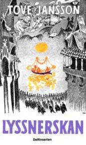 Белка. Янссон Туве - читать в Рулиб