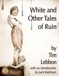 White and Other Tales of Ruin. Леббон Тим - читать в Рулиб