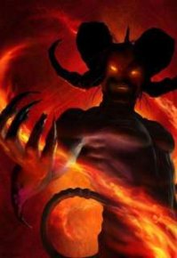 Демон – Телохранитель 7. Холоденко Юрий - читать в Рулиб