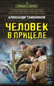 Человек в прицеле. Тамоников Александр - Rulib.pro Человек в прицеле. Тамоников Александр - читать в Рулиб