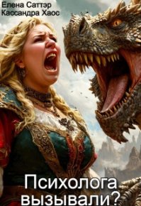 Психолога вызывали?. Саттэр Елена - читать в Рулиб