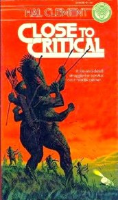 У критической точки. Клемент Хол - читать в Рулиб