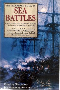 Хорнблауэр и Его Величество. Форестер Сесил - читать в Рулиб