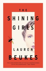 The Shining Girls. Beukes Lauren - читать в Рулиб