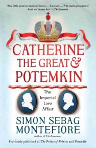 Catherine the Great & Potemkin: The Imperial Love Affair. Montefiore Simon - читать в Рулиб