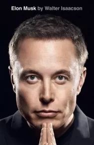 Elon Musk. Айзексон Уолтер - читать в Рулиб