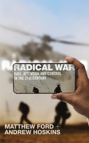 Радикальная война: данные, внимание и контроль в XXI веке (ЛП). Форд Мэтью - читать в Рулиб