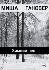 Зимний лес. Гановер Миша - читать в Рулиб