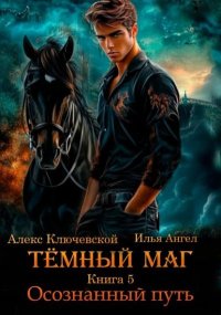 Осознанный путь. Ангел Илья - Rulib.pro Осознанный путь. Ангел Илья - читать в Рулиб