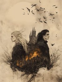 Гибель отложим на завтра (СИ). Книга I дилогии. Аэзида Марина - читать в Рулиб