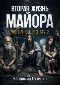 Вопреки всему 2. Сухинин Владимир - Rulib.pro Вопреки всему 2. Сухинин Владимир - читать в Рулиб