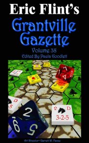 Grantville Gazette 38. Коллектив авторов - читать в Рулиб