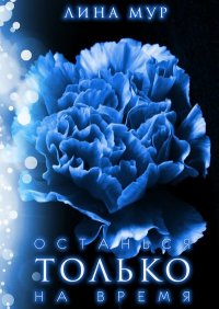 Останься только на время. Мур Лина - читать в Рулиб