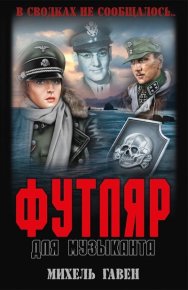 Футляр для музыканта. Гавен Михель - читать в Рулиб