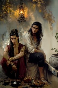 Сердце скульптора (СИ). Аэзида Марина - читать в Рулиб