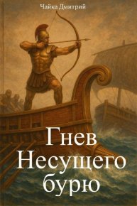 Гнев Несущего бурю. Чайка Дмитрий - читать в Рулиб